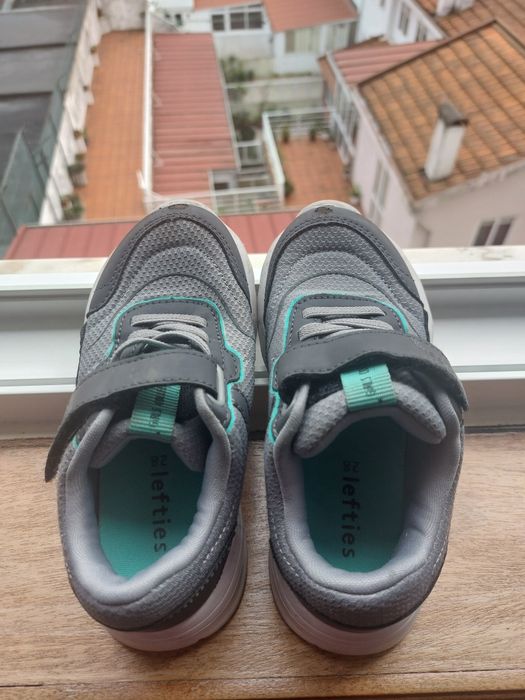 Sapatilhas - Lefties