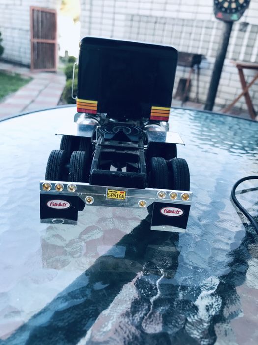 Авто Garry Transit