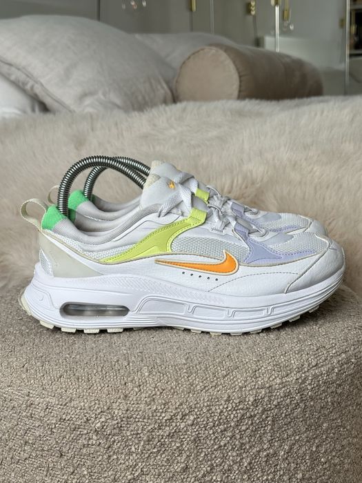 Nike buty sportowe nike air max bliss rozmiar 40
