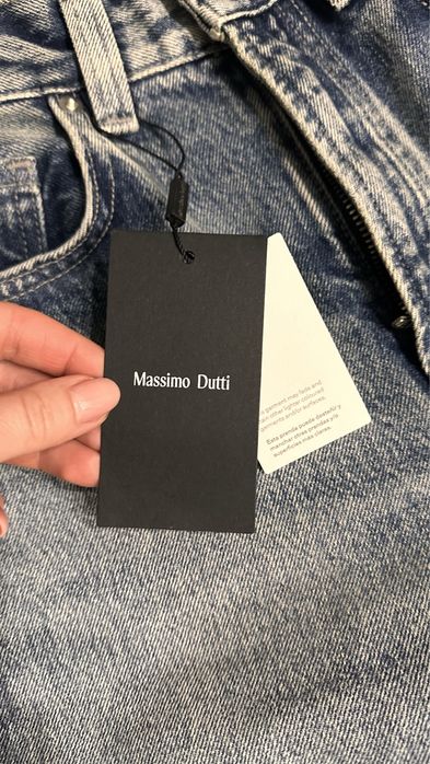 Стильні джинси массімо дутті