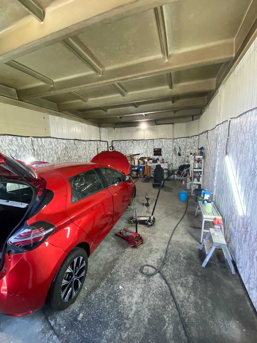 Продаж нежитлового комерційного приміщення(С.Т.О),вул.Данила Апостола