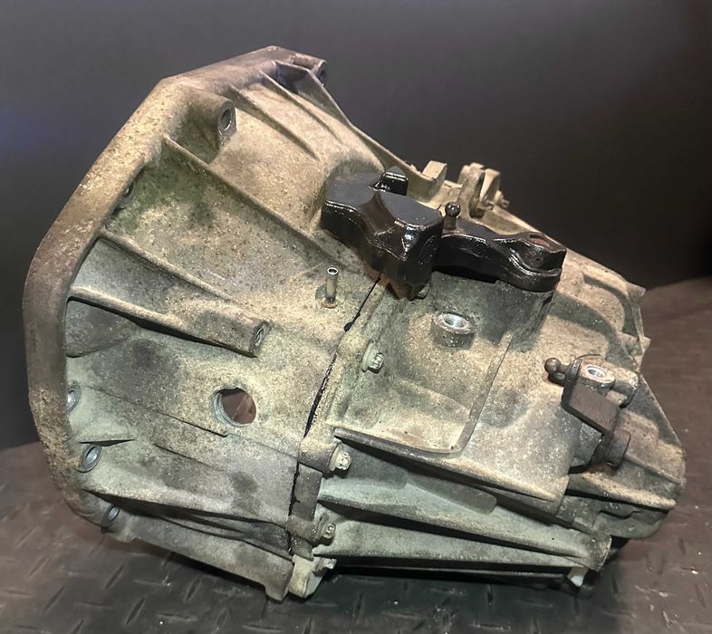 Skrzynia biegów Renault Master Opel Movano 2.3 DCI PF6