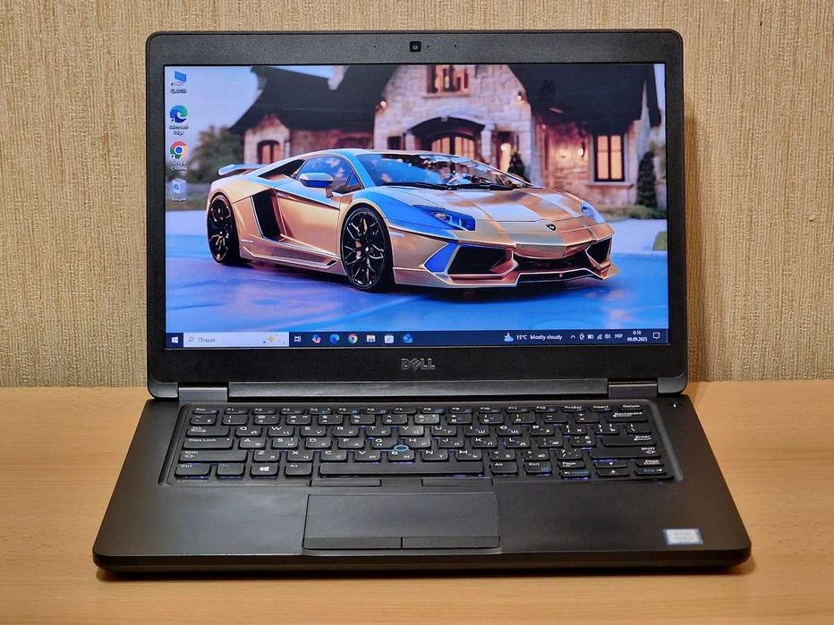 dell latitude 7440 - купить ноутбуки - Цена на OLX.ua