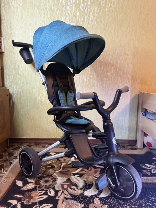 Велосипед детский QPlay