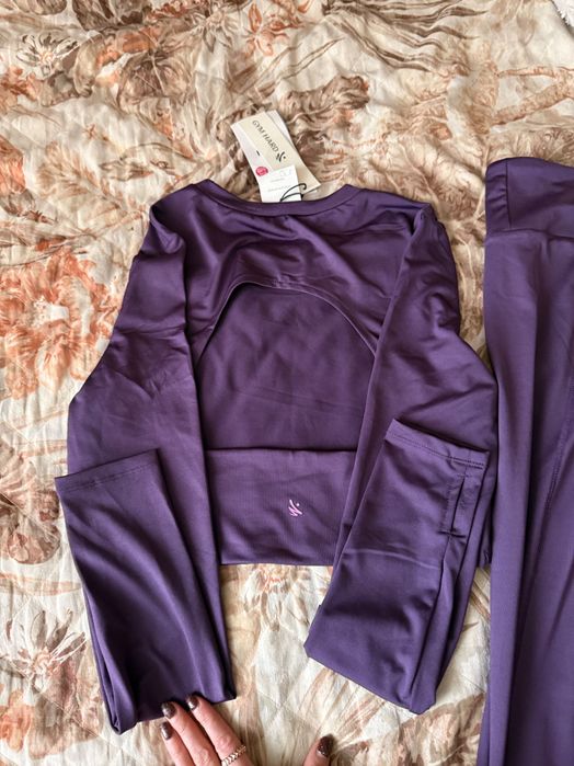 Спортивний костюм