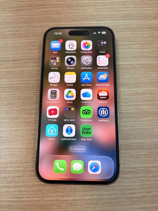 IPhone 14 PRO - 128 gb