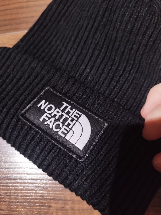 Czapka The North Face