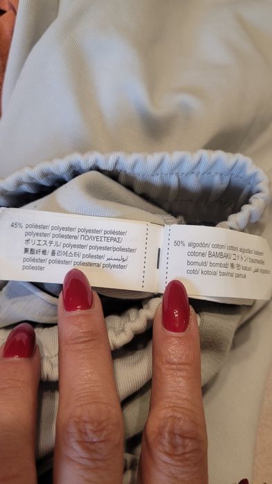Штаны Zara,рост 152