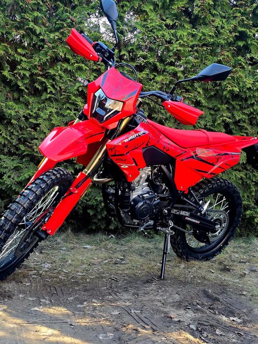 QJMOTOR COV 125X