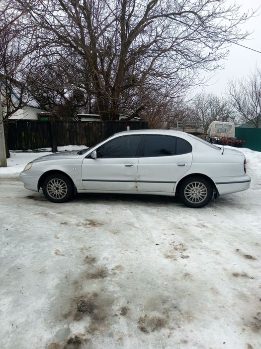 Продаж автомобіля