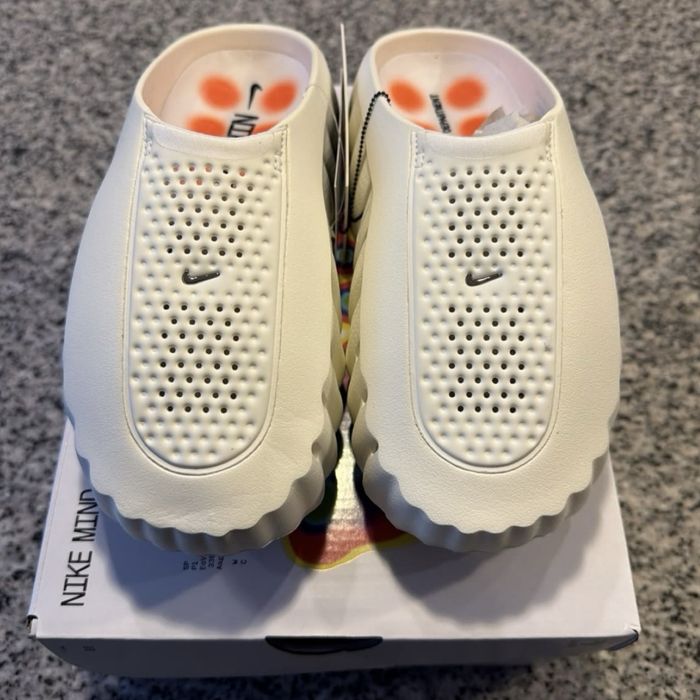 Розпродаж ‼️ Nike Mind Мюлі | Шльпки