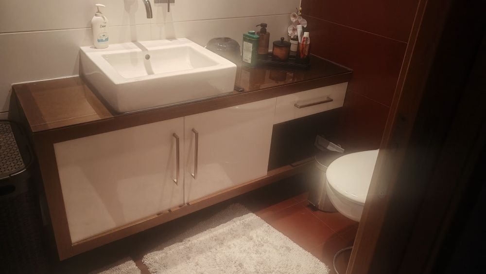 Loiça sanitária e