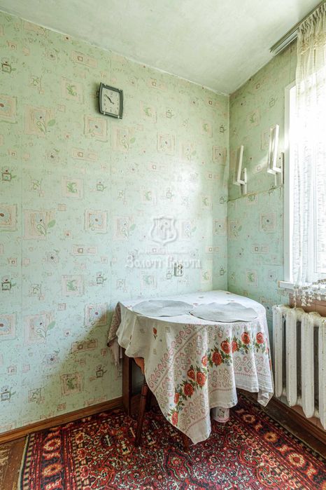 Квартира, 2к. Житловий стан. Михайла Донця 26, Відрадний, Солом'янський район
