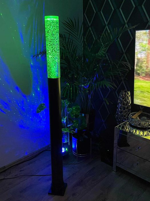 Lampa Ogrodowa Led Nowość 2022