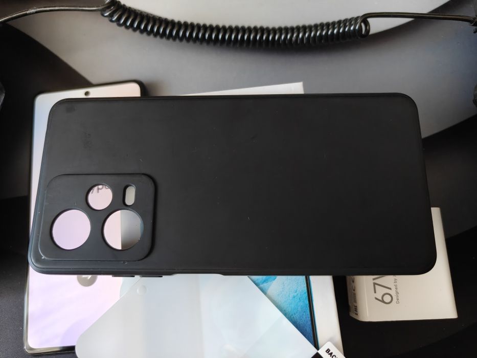Redmi note 12 pro 5G super stan