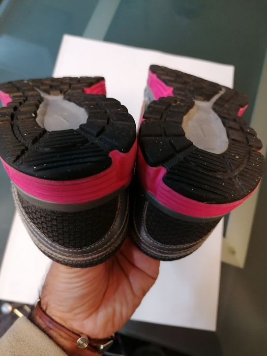 Sapatilhas Nike 36,5