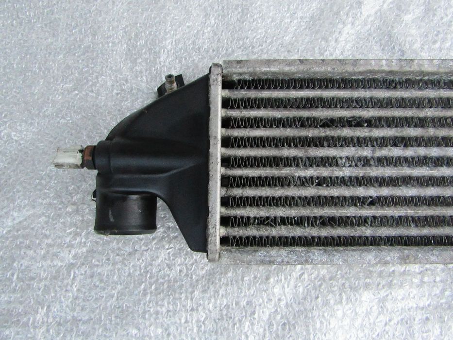 Intercooler Ford Focus  ano 1998 a 2004(ver fotos)