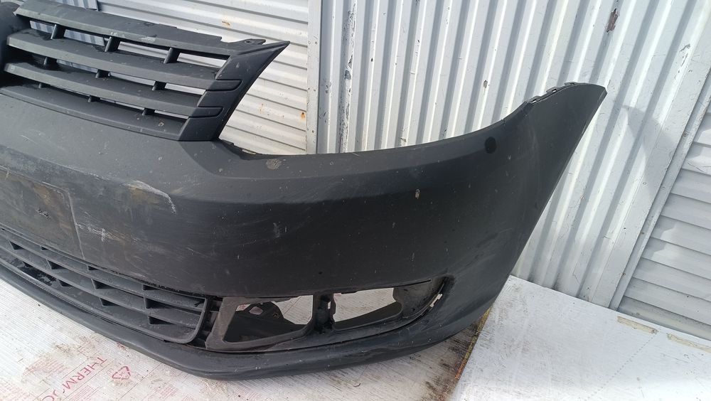 Vendo parachoque de frente VW caddy ano 2011/15