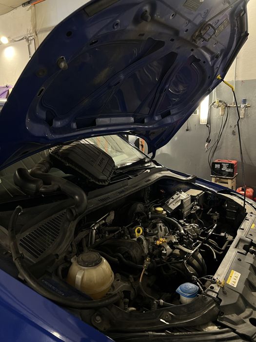 Warsztat Samochodowy Katowice/Diagnostyka i Naprawa Aut