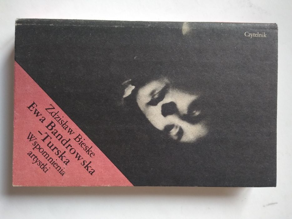 Wspomnienia artystki