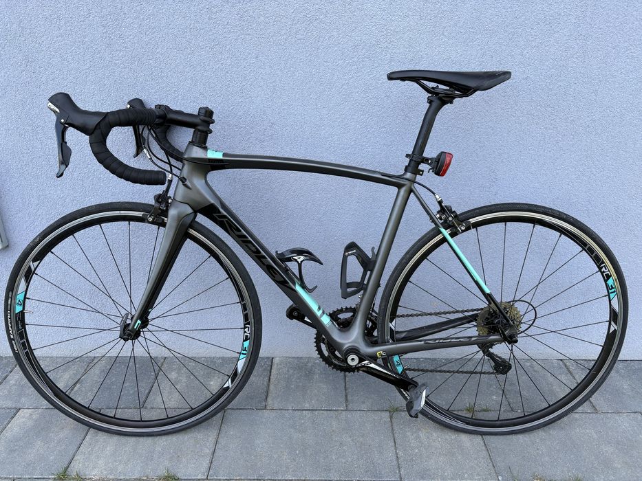 Ridley Fenix C 105 rower szosowy