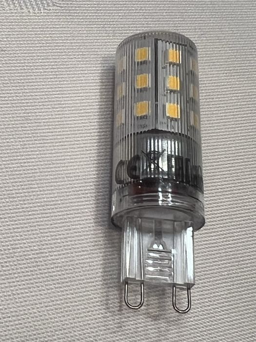 Żarówka PAULMANN LED GY6,35 4W 400lm 2700K 12V ciepła biel