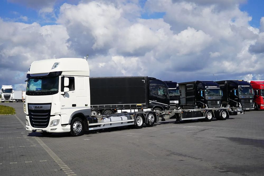 DAF