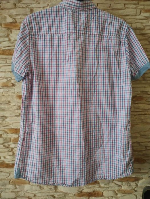 Letnia koszula Top Secret