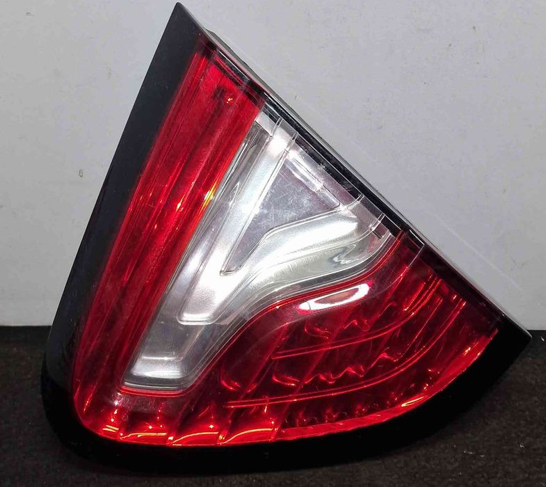 Farolim da Mala Direito 0286414164 - RENAULT CAPTUR I