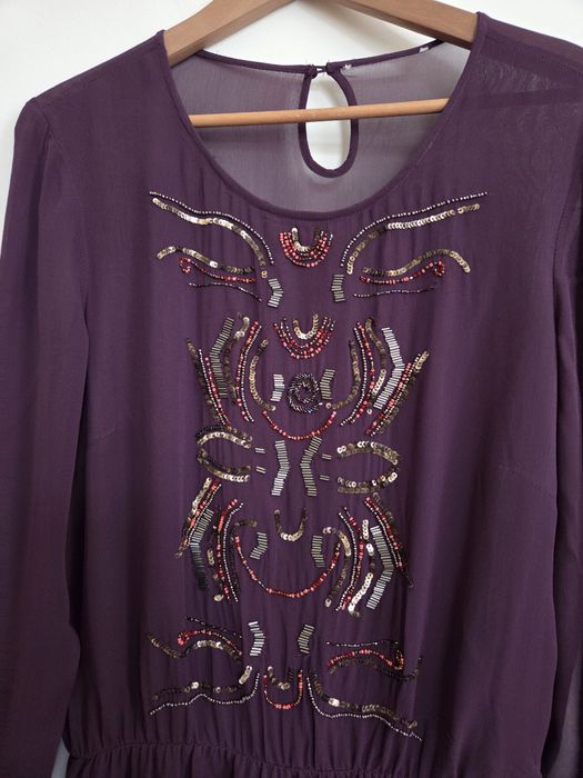 Vestido primavera verão