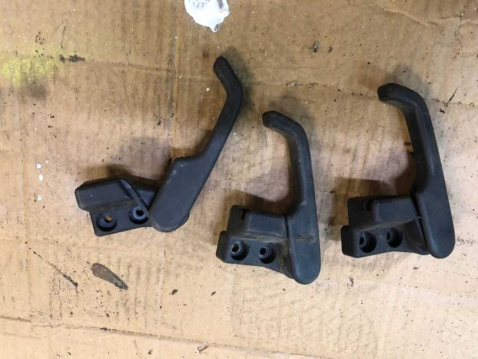 Ручка открытия капота Mercedes Sprinter / LT 35