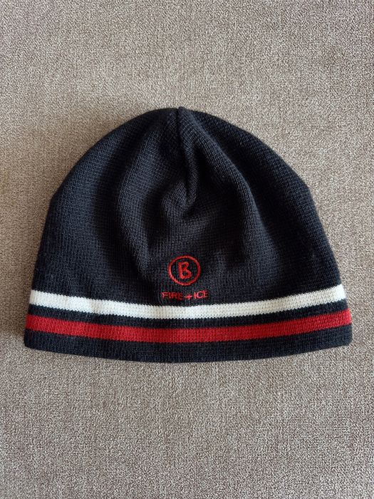 Шапка Bogner Fire+Ice оригинал
