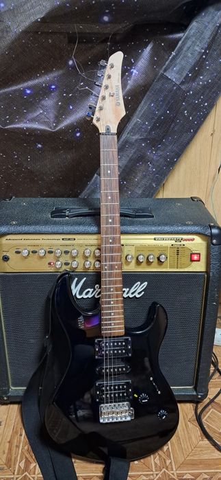 Електрогітара YAMAHA ERG 121