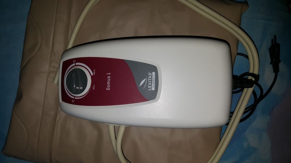 Противопролежневый Матрас С Компрессором Levitas Domus 1