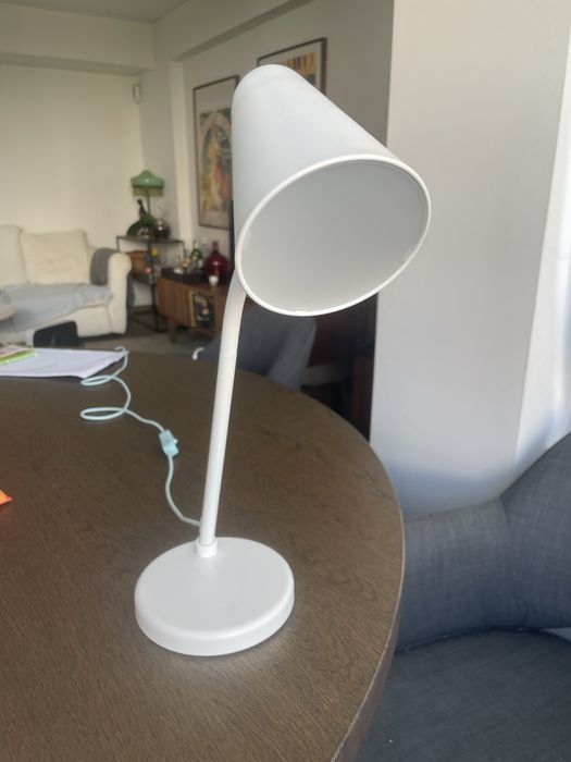 Cendeeiro de mesa ikea