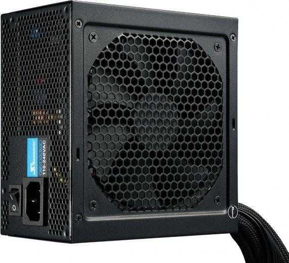 Zasilacz do komputera Seasonic S12 III SSR-500GB3