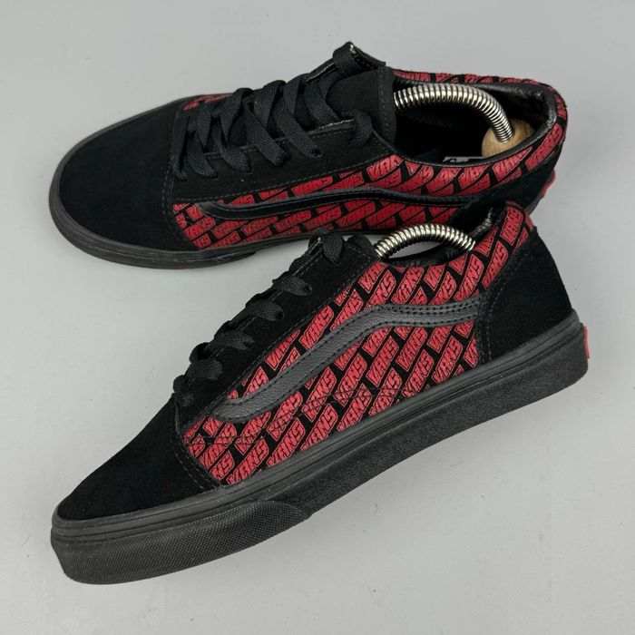 Vans Old Skool кеди кросівки кеды кроссовки обувь взуття черевики для міста класичні повсякденне універсальні ванс олд скул