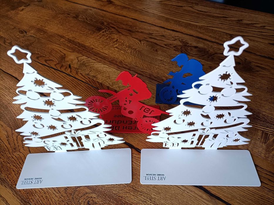 Kompleksowe usługi cięcia i gięcia blach Laserowe cięcie blach Rogoźno