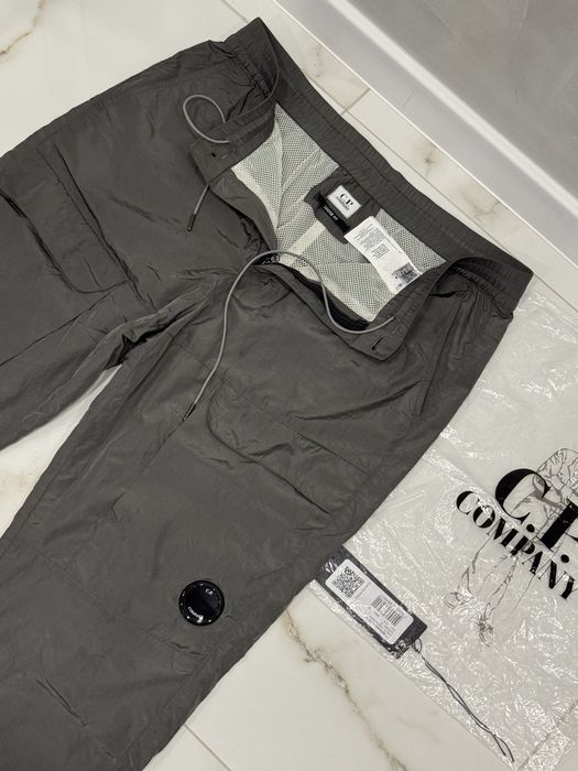 Штани нейлон cp company сп компані