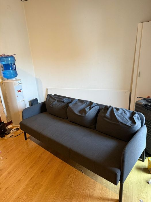 Sofá IKEA semi novo