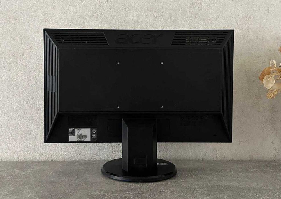Монитор Acer V193W (1440x900) ИДЕАЛ