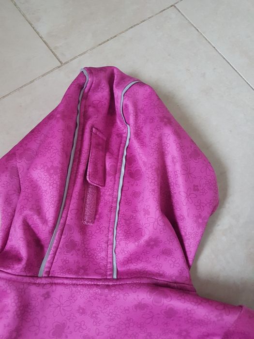 Kurtka crivit 122