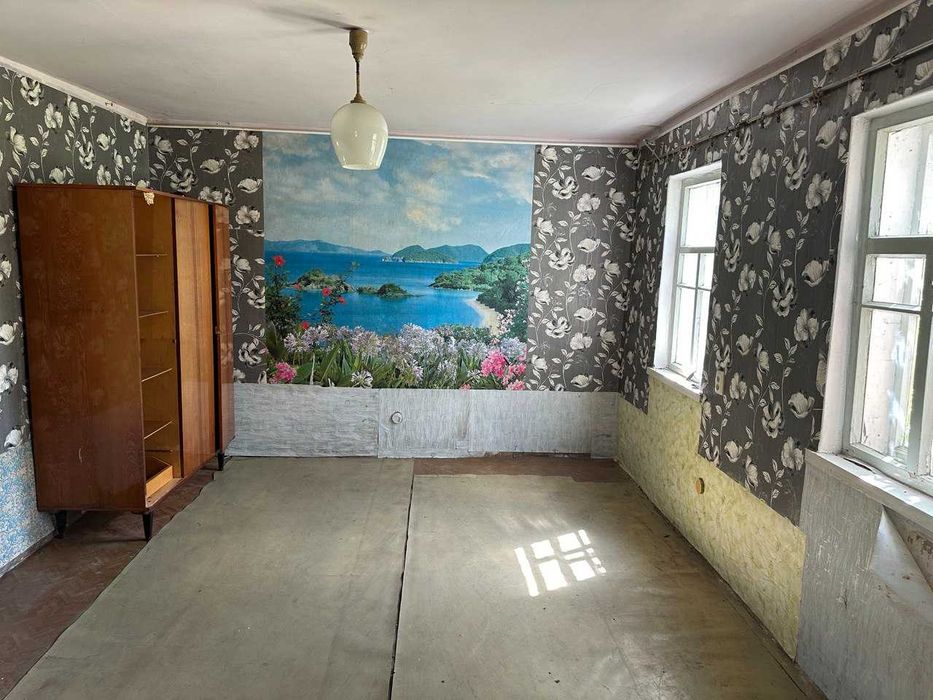 Будинок (район Кустівці)