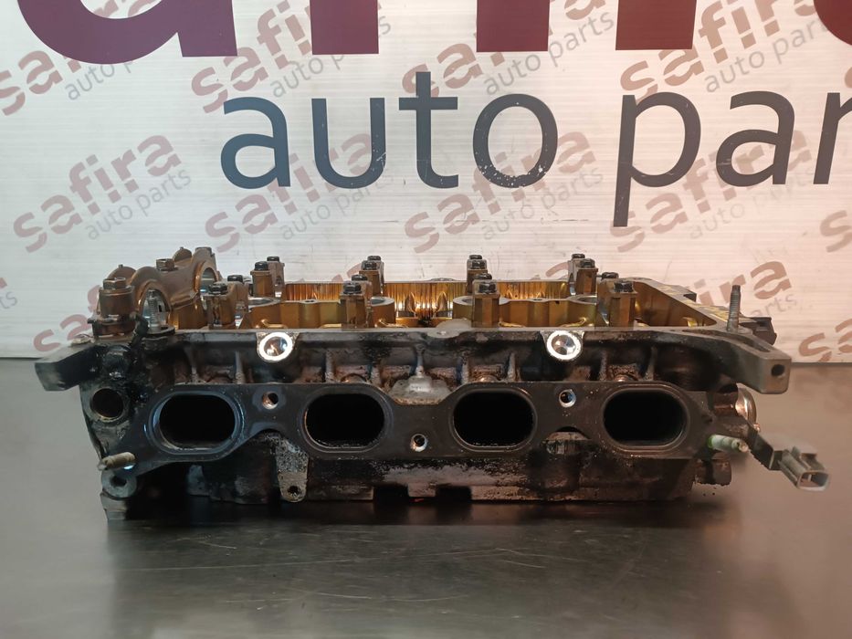 Cabeça do Motor Toyota Prius 1.5Hybrid / Hibrido 1NZ FXE