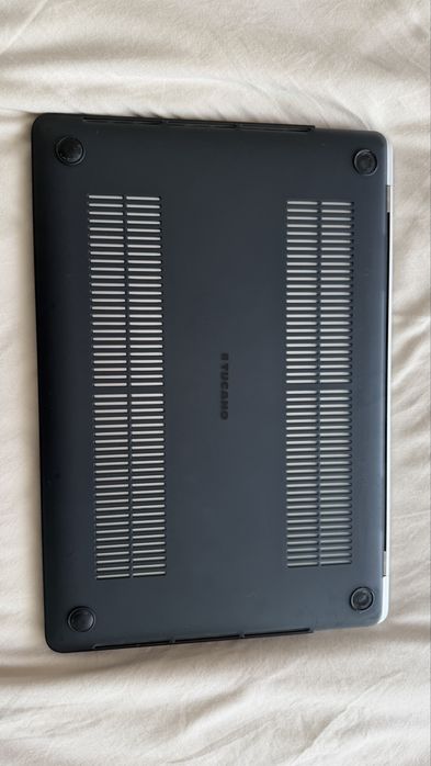 MacBook Pro 2016 de 15 polegadas