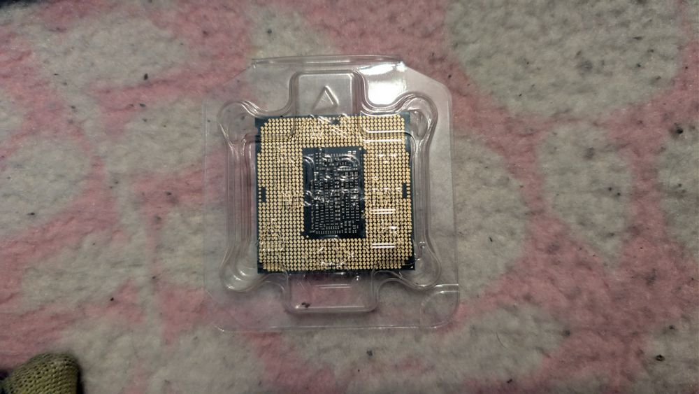 Intel Core i9-9900K