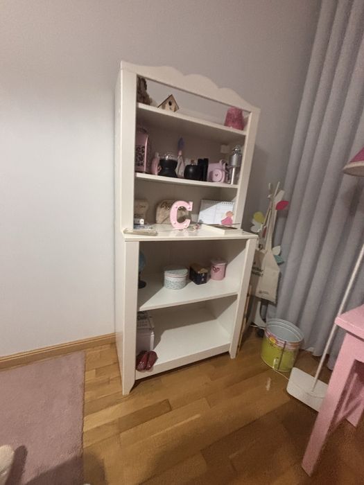 Estante ikea Hensvik