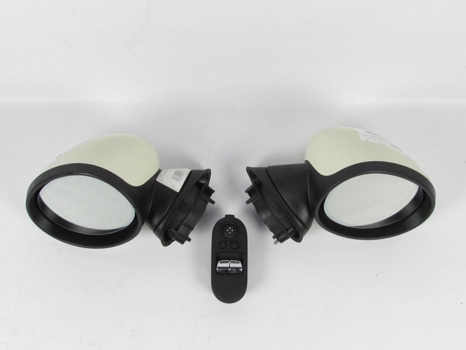 Conjunto / Kit Retrovisores Mini Mini Ref: 0007332