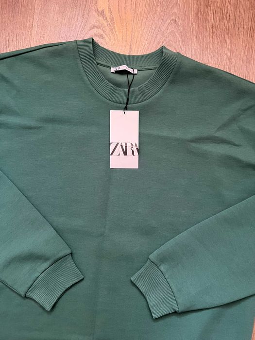 Чоловіча кофта Zara M-L