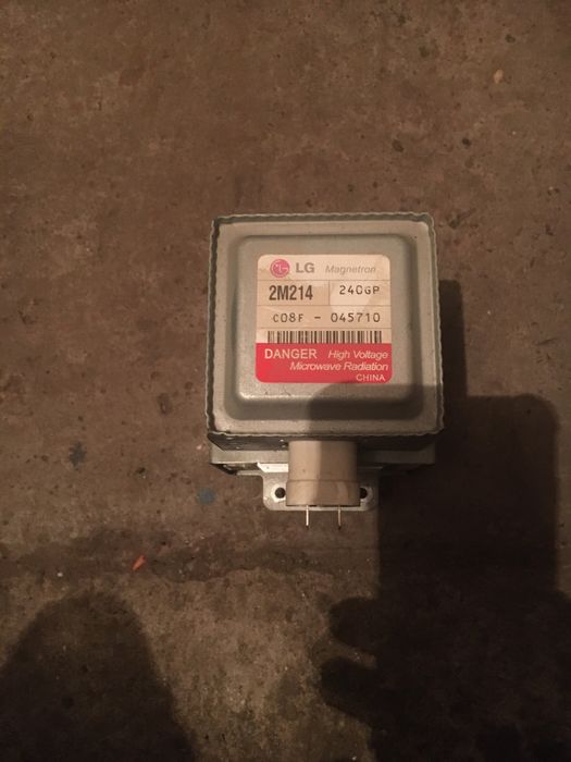 Продам трансформато, магнітро на свч